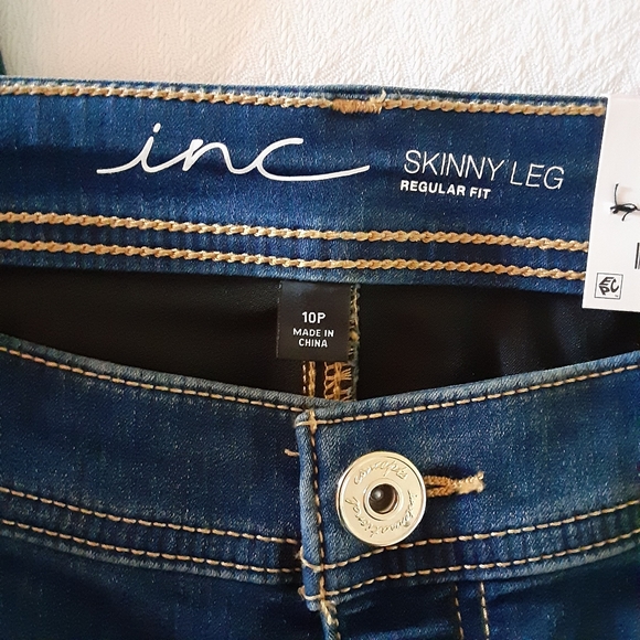 Inc skinny jeans - Picture 5 of 7